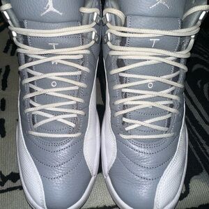 Jordan 12 Retro Stealth 2022 CT8013-015